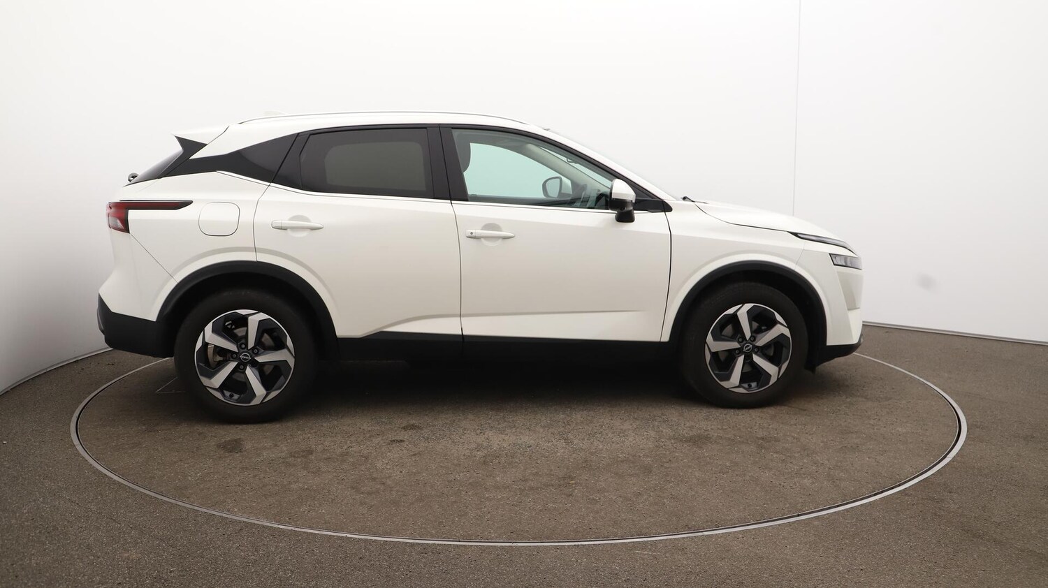Used Nissan Qashqai 2022 for sale - 75989941: Photo 51