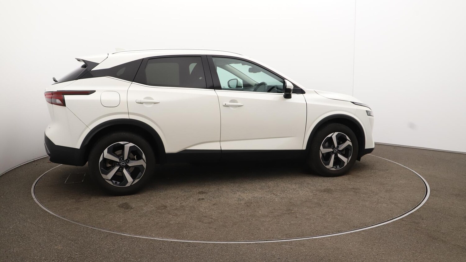Used Nissan Qashqai 2022 for sale - 75989941: Photo 52