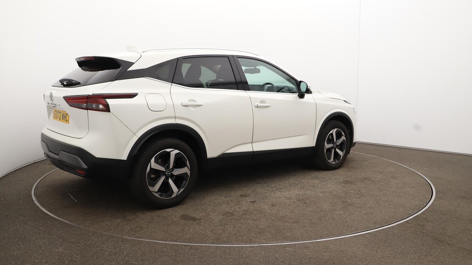 Used Nissan Qashqai 2022 for sale - 75989941: Photo 54