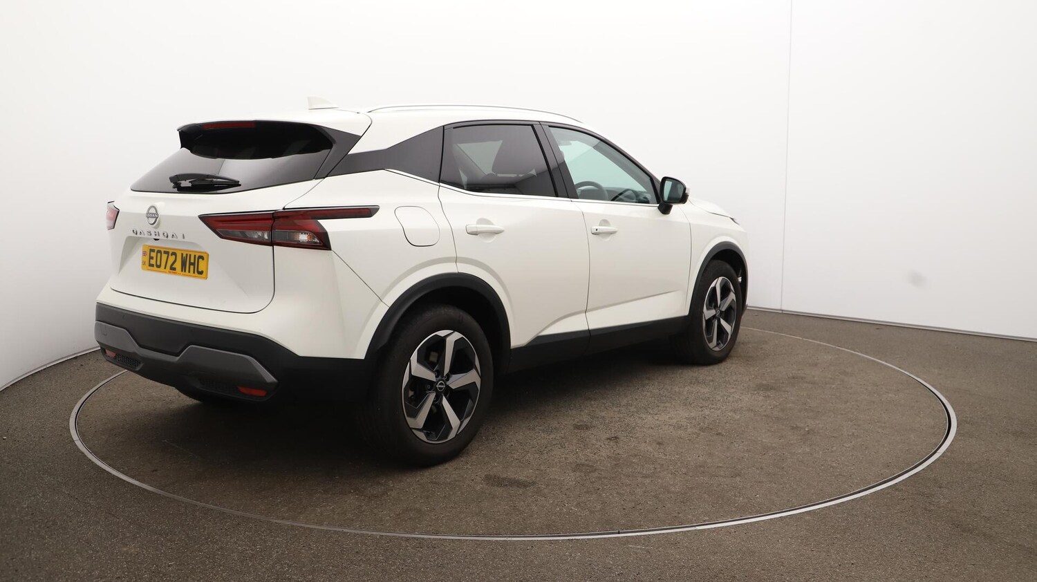 Used Nissan Qashqai 2022 for sale - 75989941: Photo 55