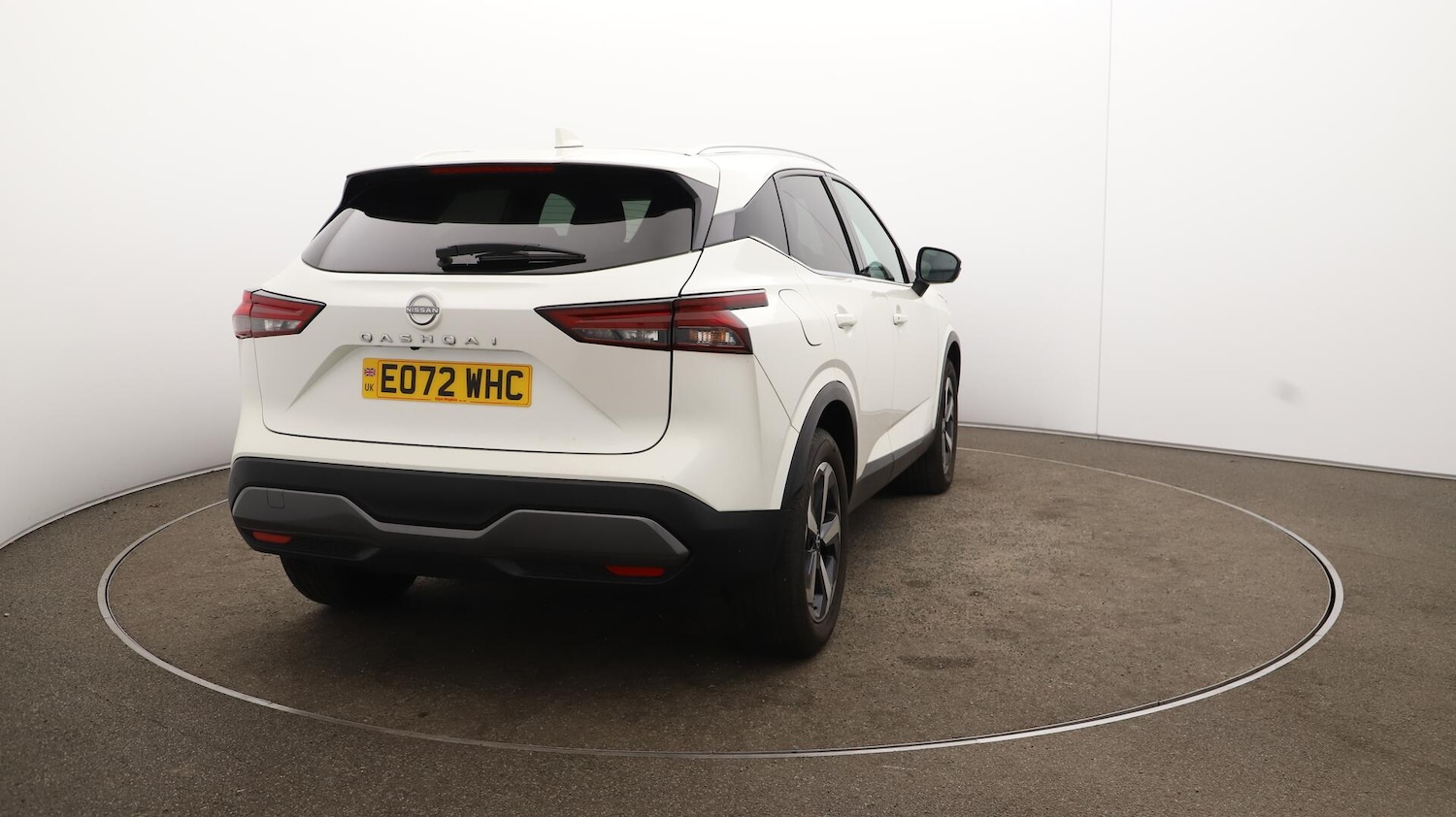 Used Nissan Qashqai 2022 for sale - 75989941: Photo 57
