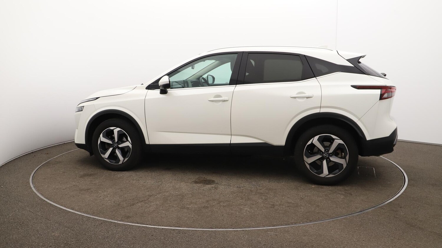 Used Nissan Qashqai 2022 for sale - 75989941: Photo 59