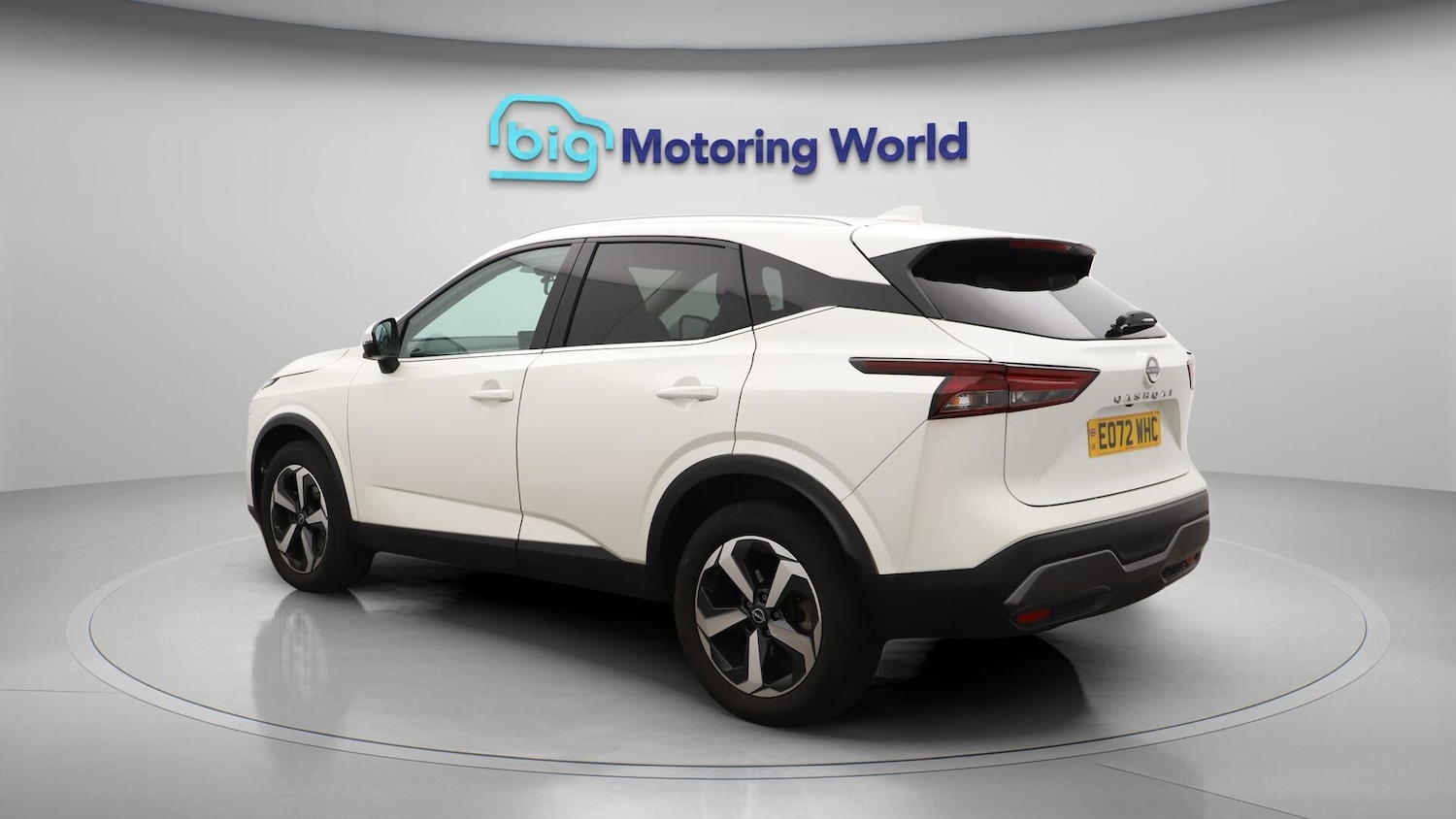 Used Nissan Qashqai 2022 for sale - 75989941: Photo 6