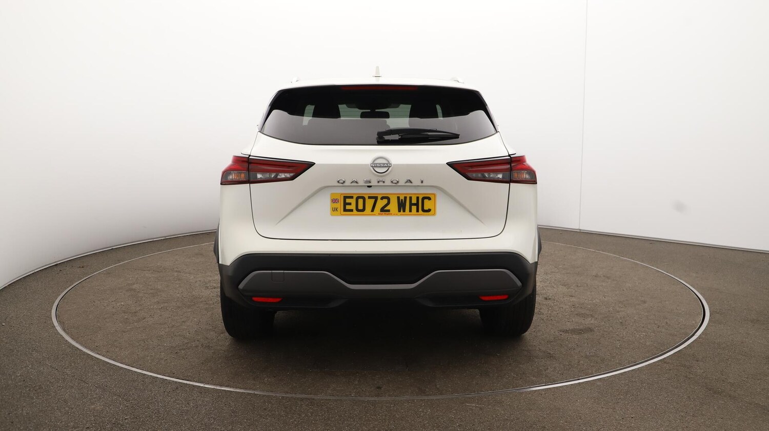 Used Nissan Qashqai 2022 for sale - 75989941: Photo 60