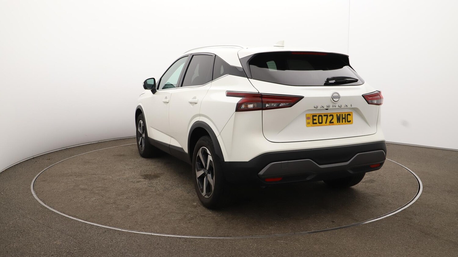 Used Nissan Qashqai 2022 for sale - 75989941: Photo 62
