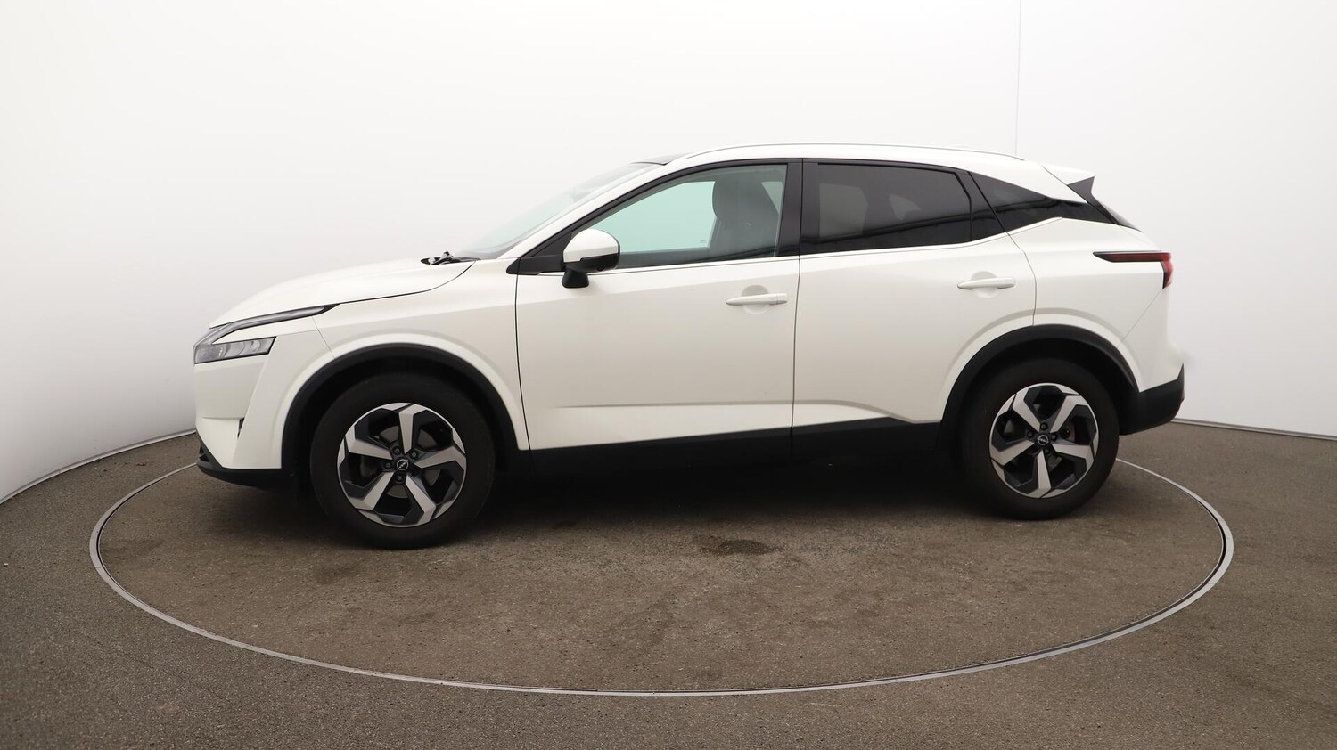 Used Nissan Qashqai 2022 for sale - 75989941: Photo 66