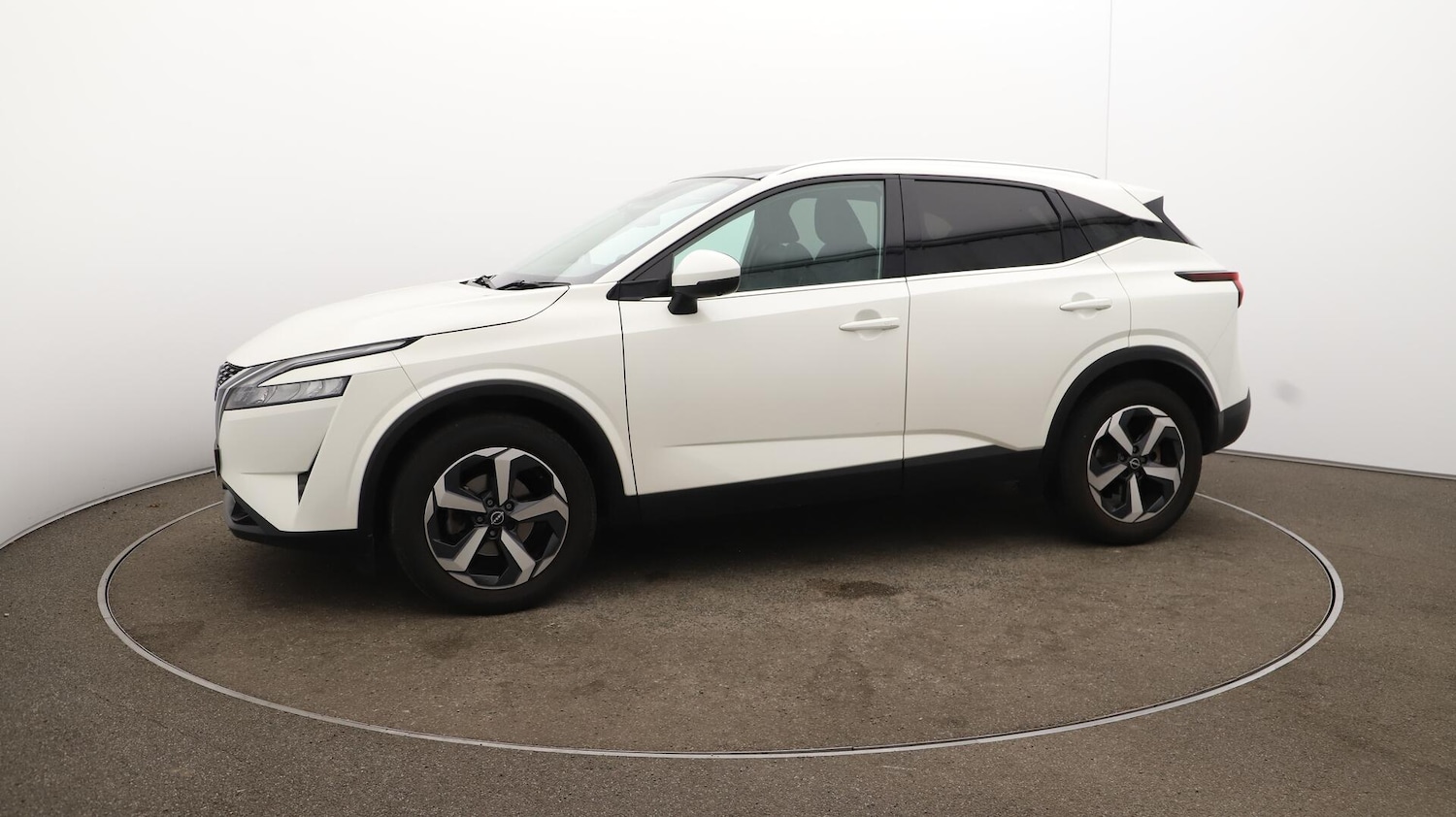 Used Nissan Qashqai 2022 for sale - 75989941: Photo 67