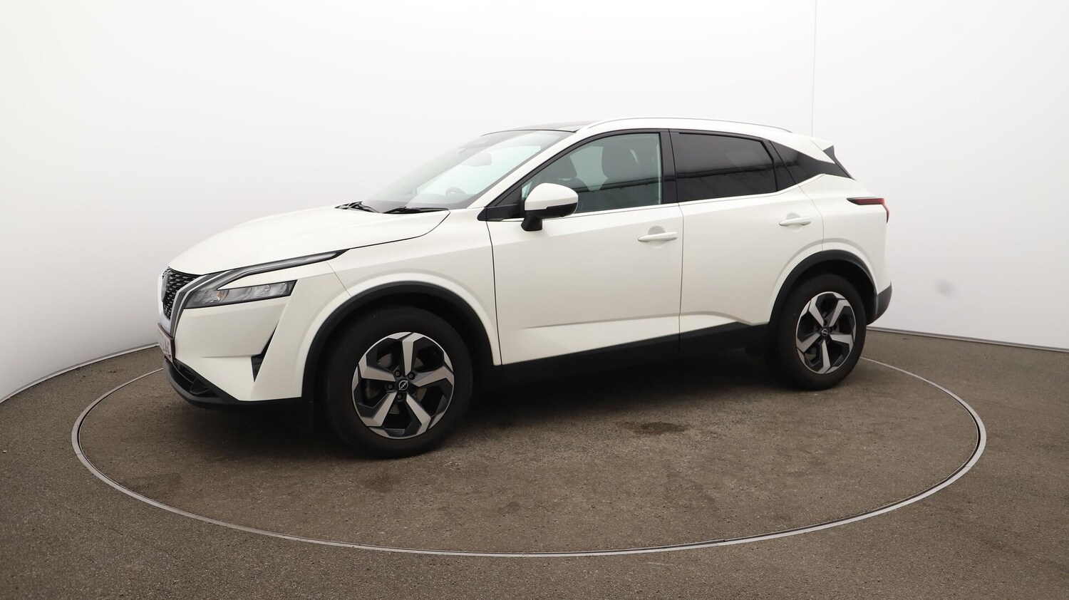 Used Nissan Qashqai 2022 for sale - 75989941: Photo 68