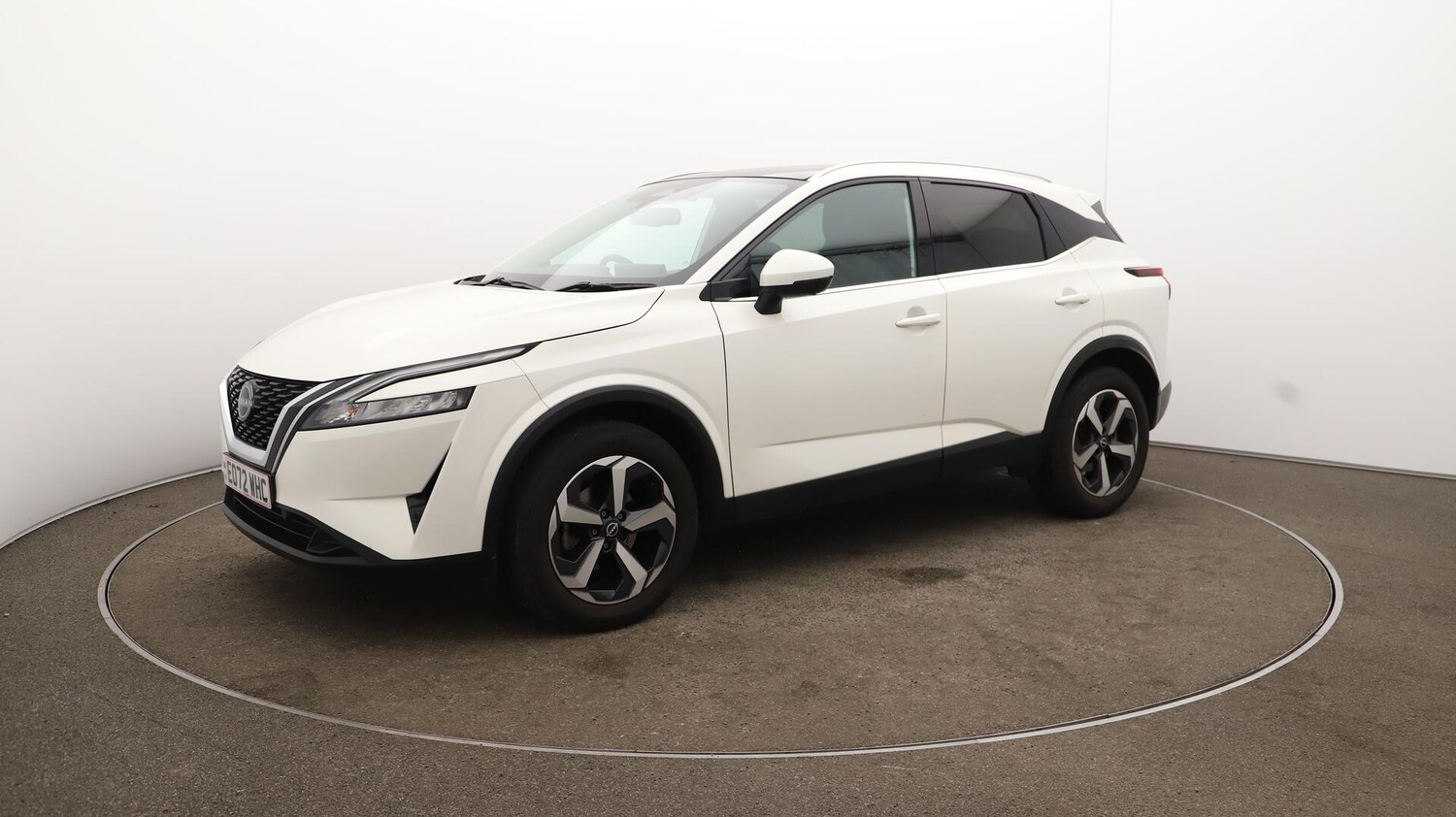Used Nissan Qashqai 2022 for sale - 75989941: Photo 69