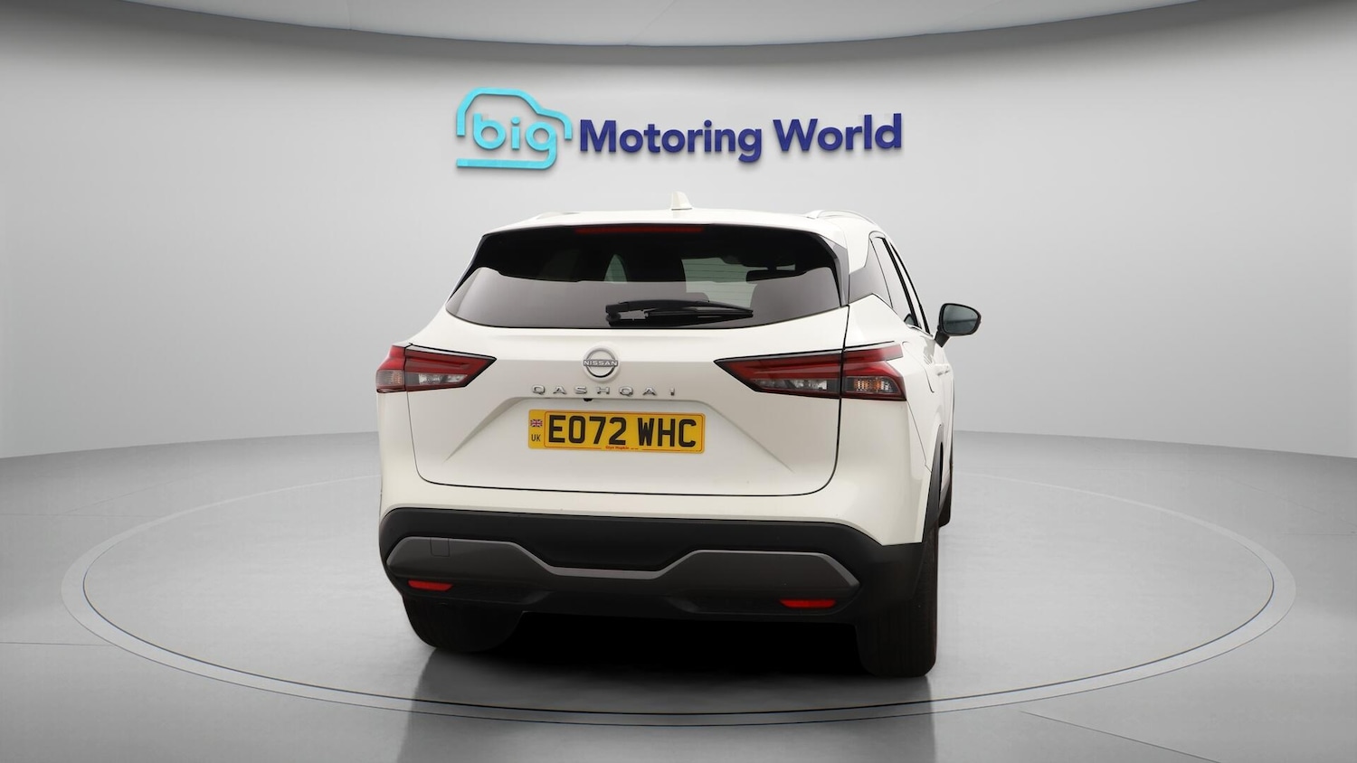 Used Nissan Qashqai 2022 for sale - 75989941: Photo 7