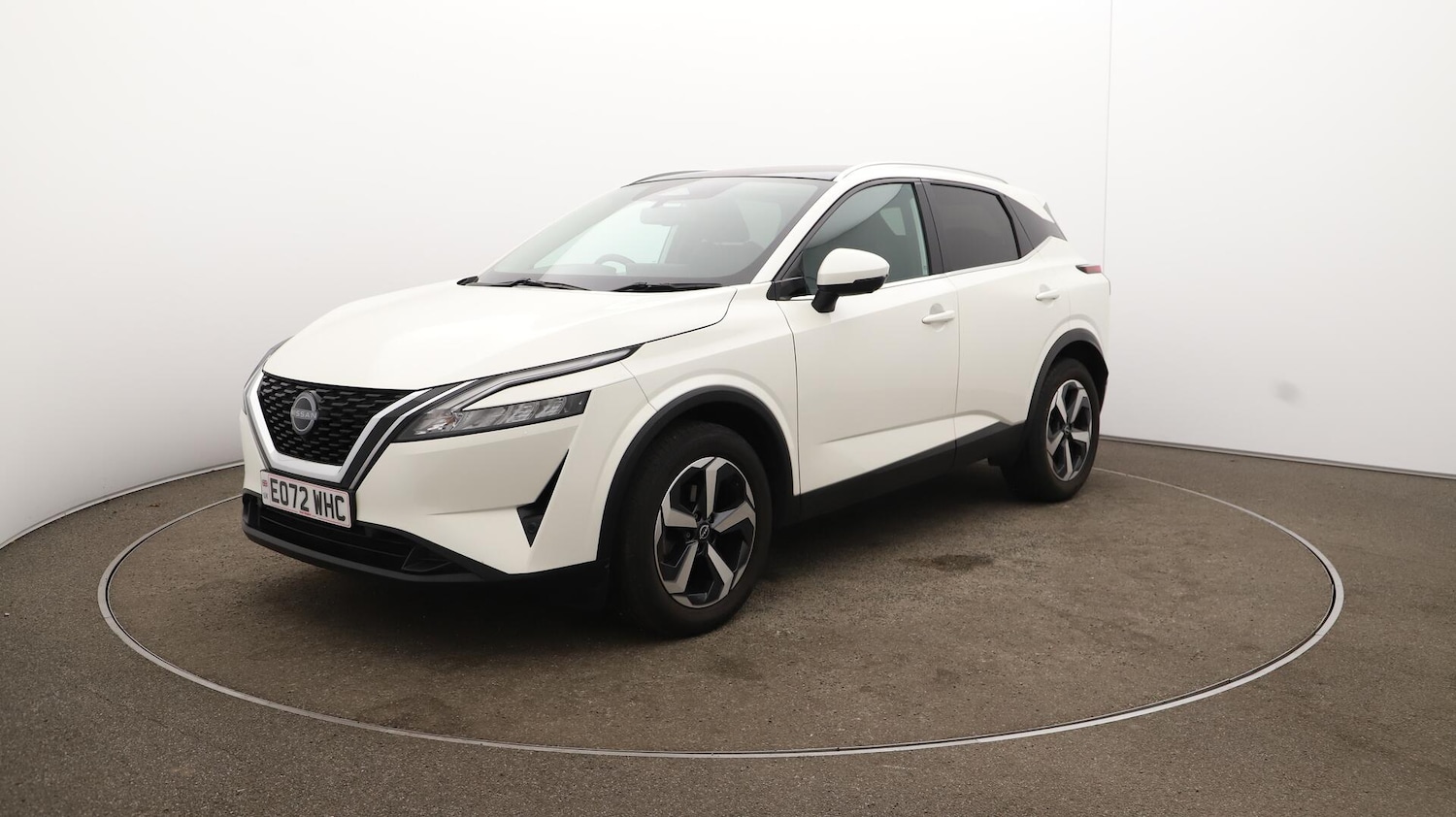 Used Nissan Qashqai 2022 for sale - 75989941: Photo 70