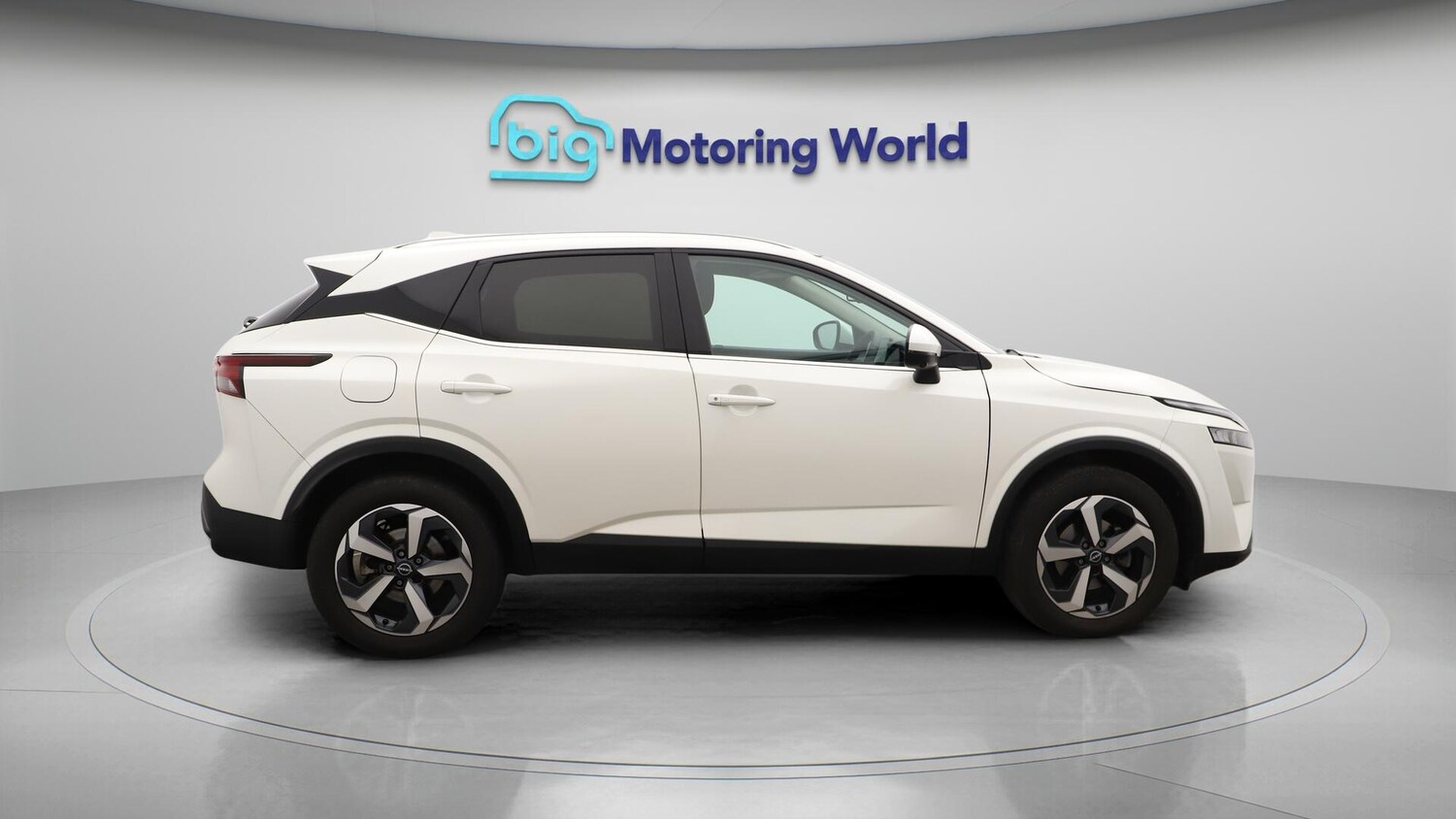Used Nissan Qashqai 2022 for sale - 75989941: Photo 9
