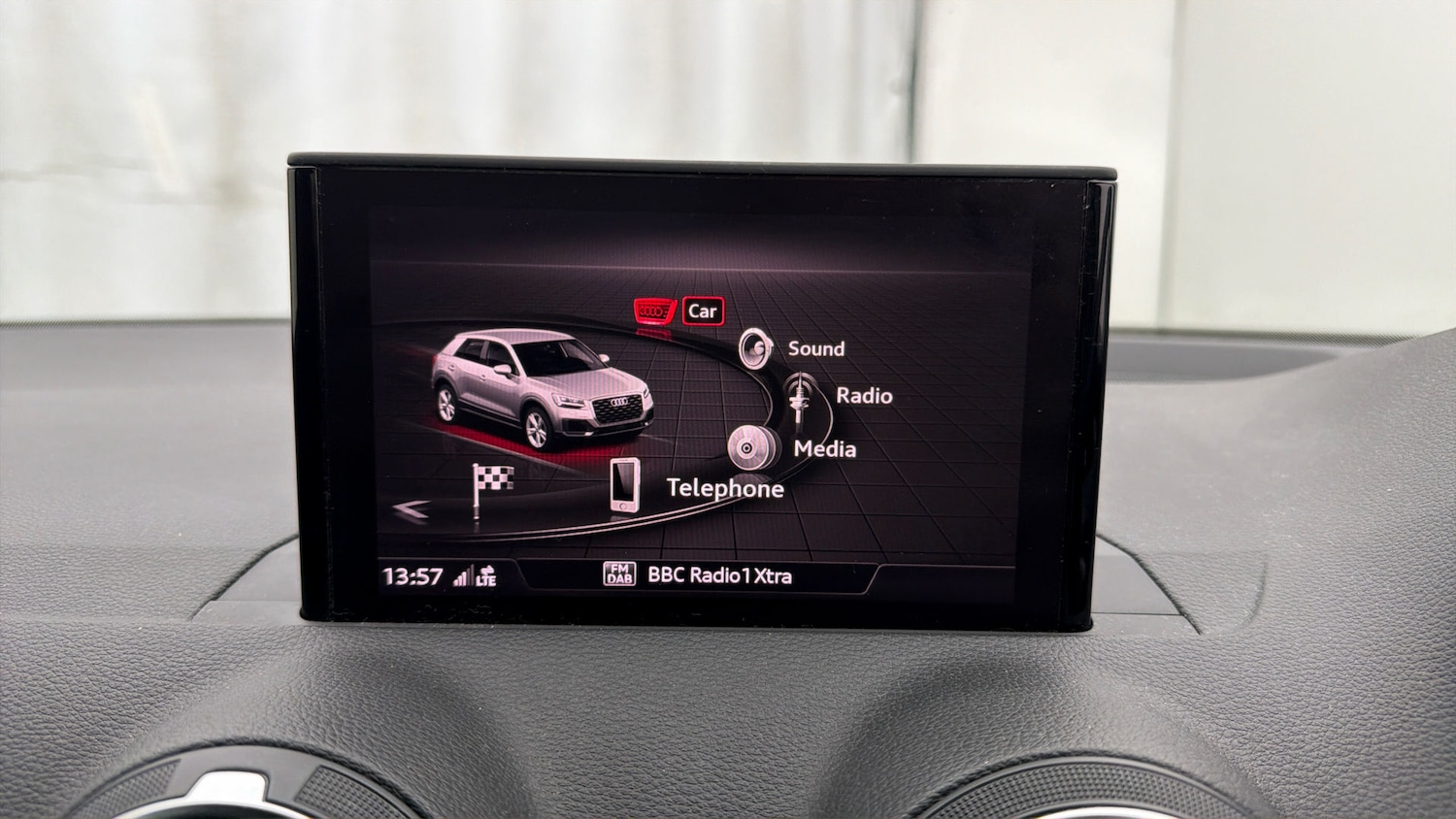 Used Audi Q2 for sale - 77864498: Photo 10