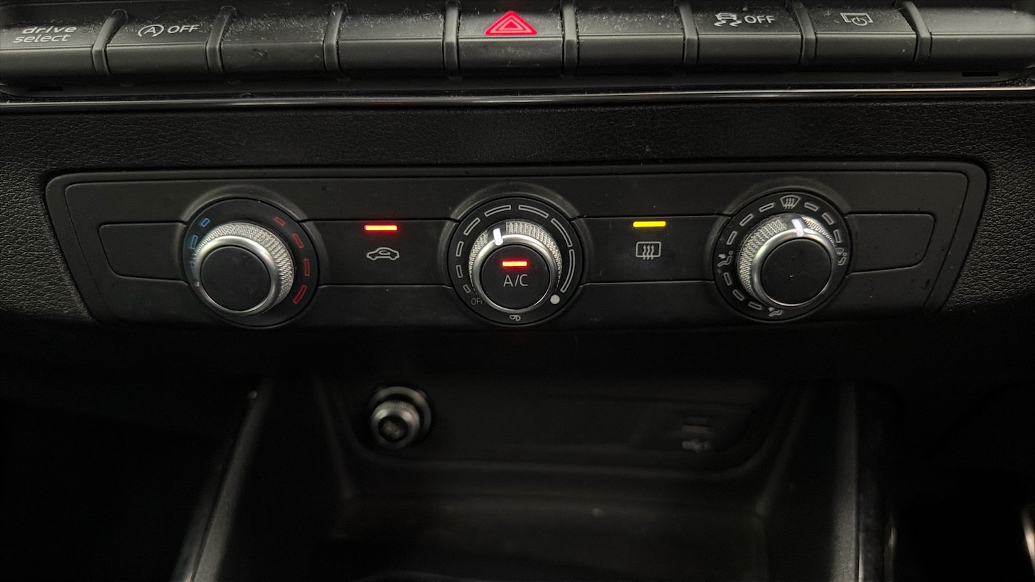 Used Audi Q2 for sale - 77864498: Photo 11