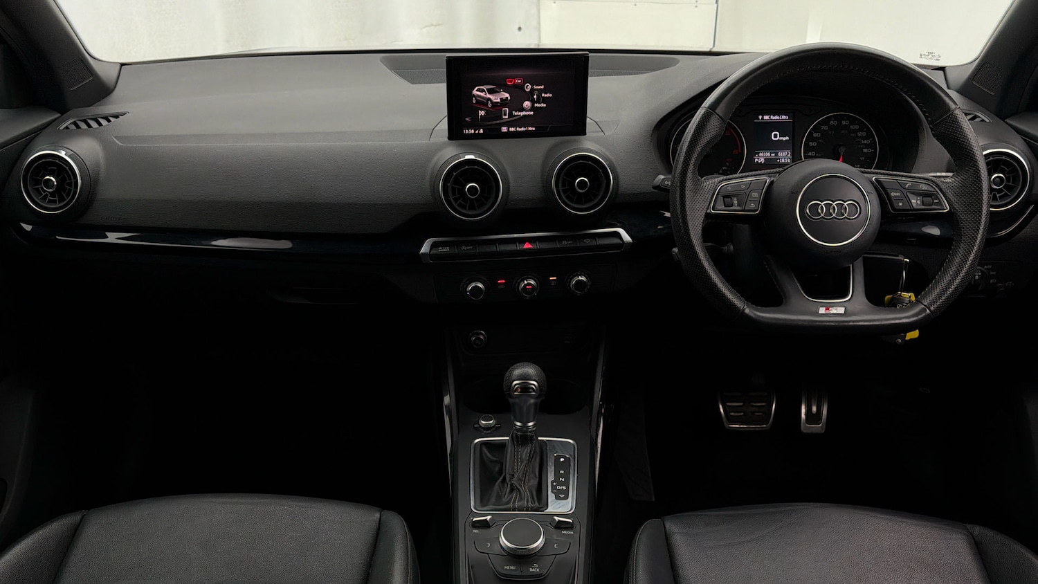 Used Audi Q2 for sale - 77864498: Photo 12