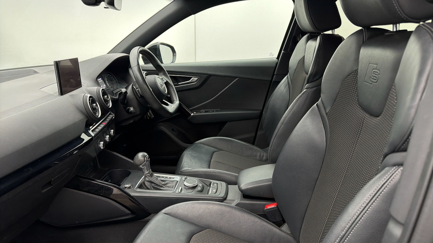 Used Audi Q2 for sale - 77864498: Photo 13