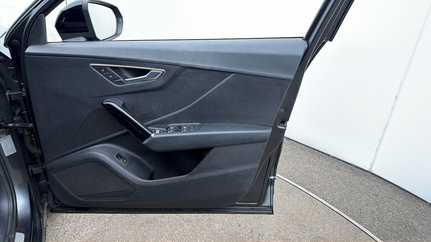 Used Audi Q2 for sale - 77864498: Photo 14