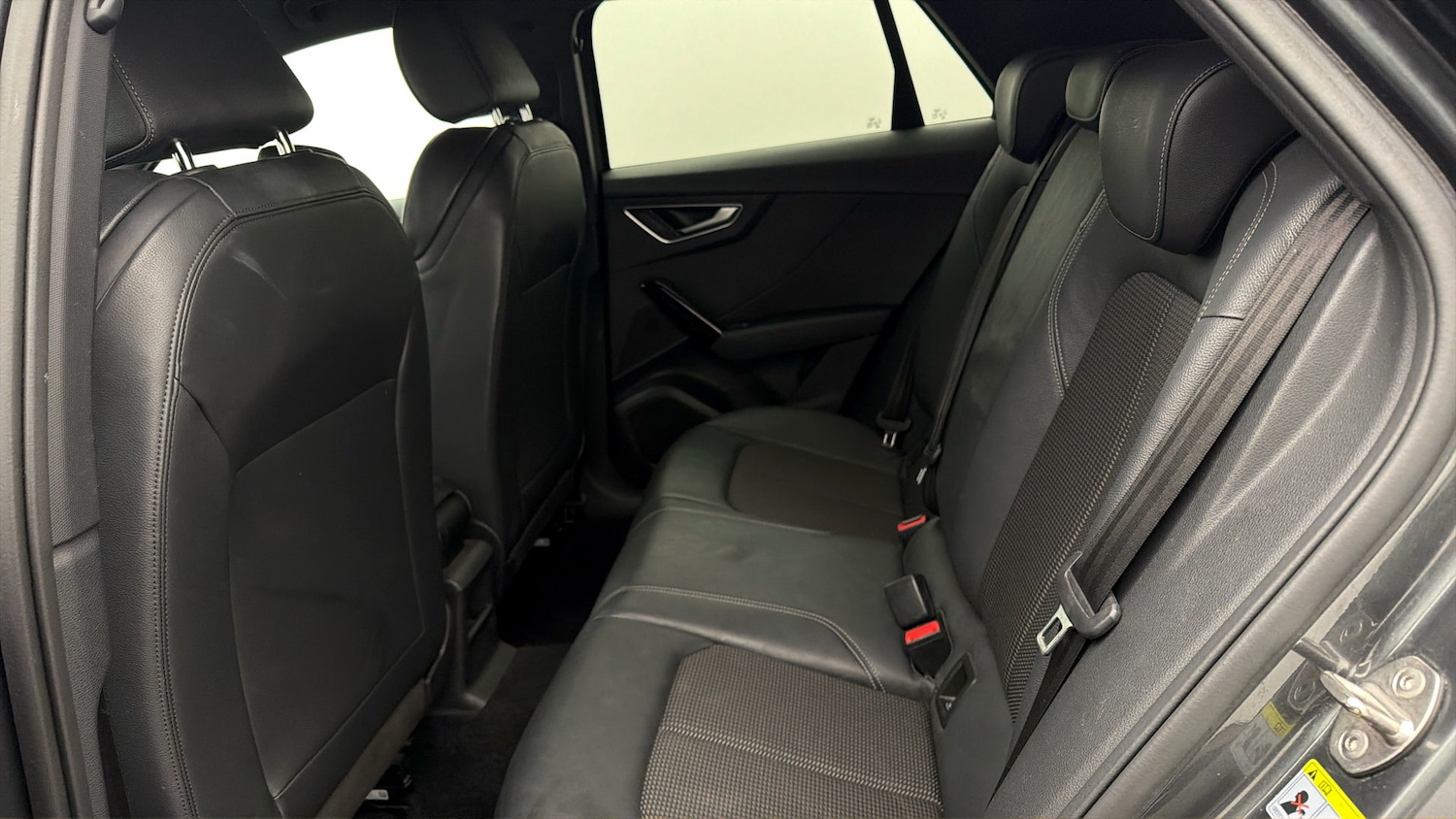 Used Audi Q2 for sale - 77864498: Photo 15