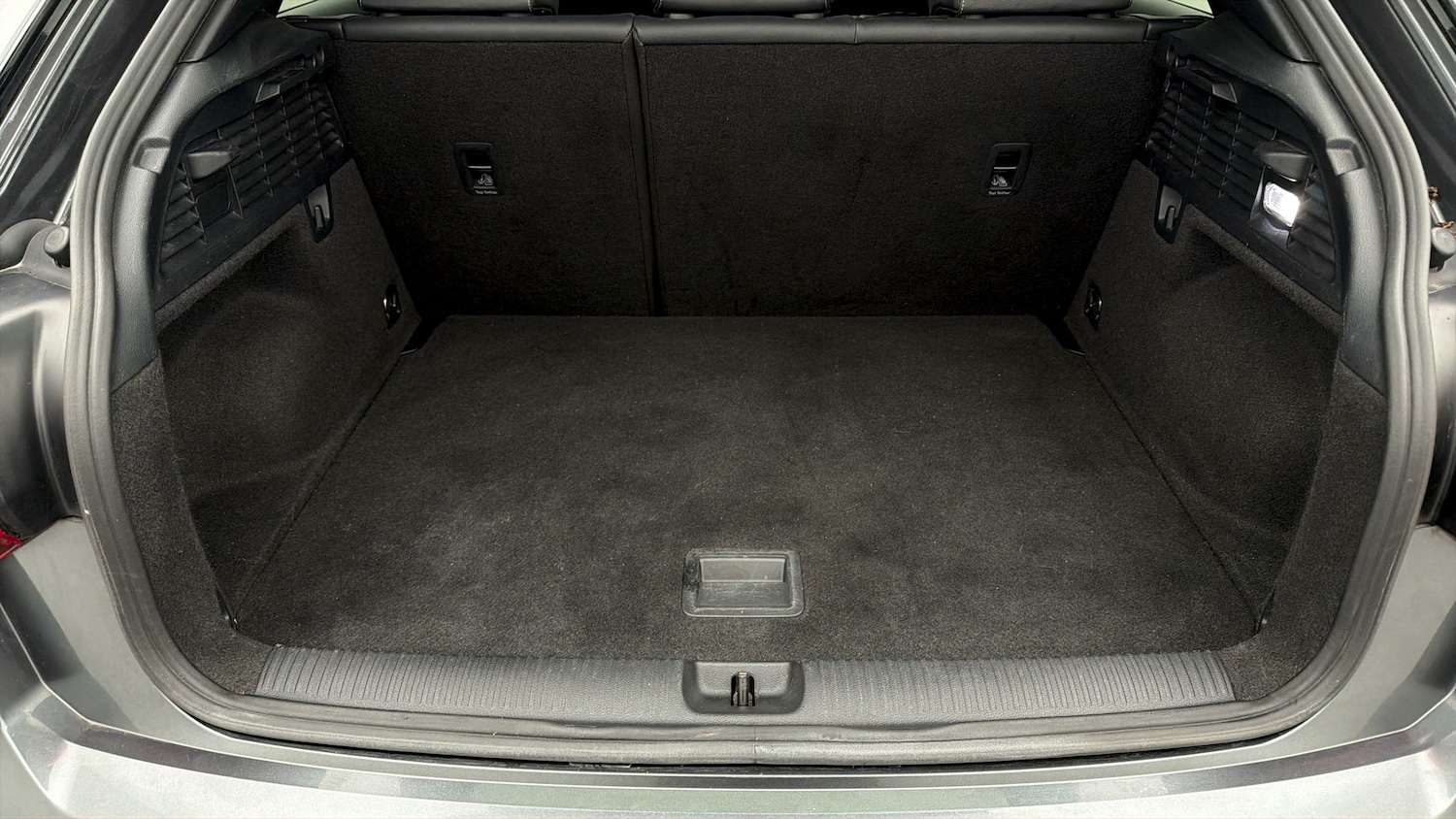 Used Audi Q2 for sale - 77864498: Photo 16