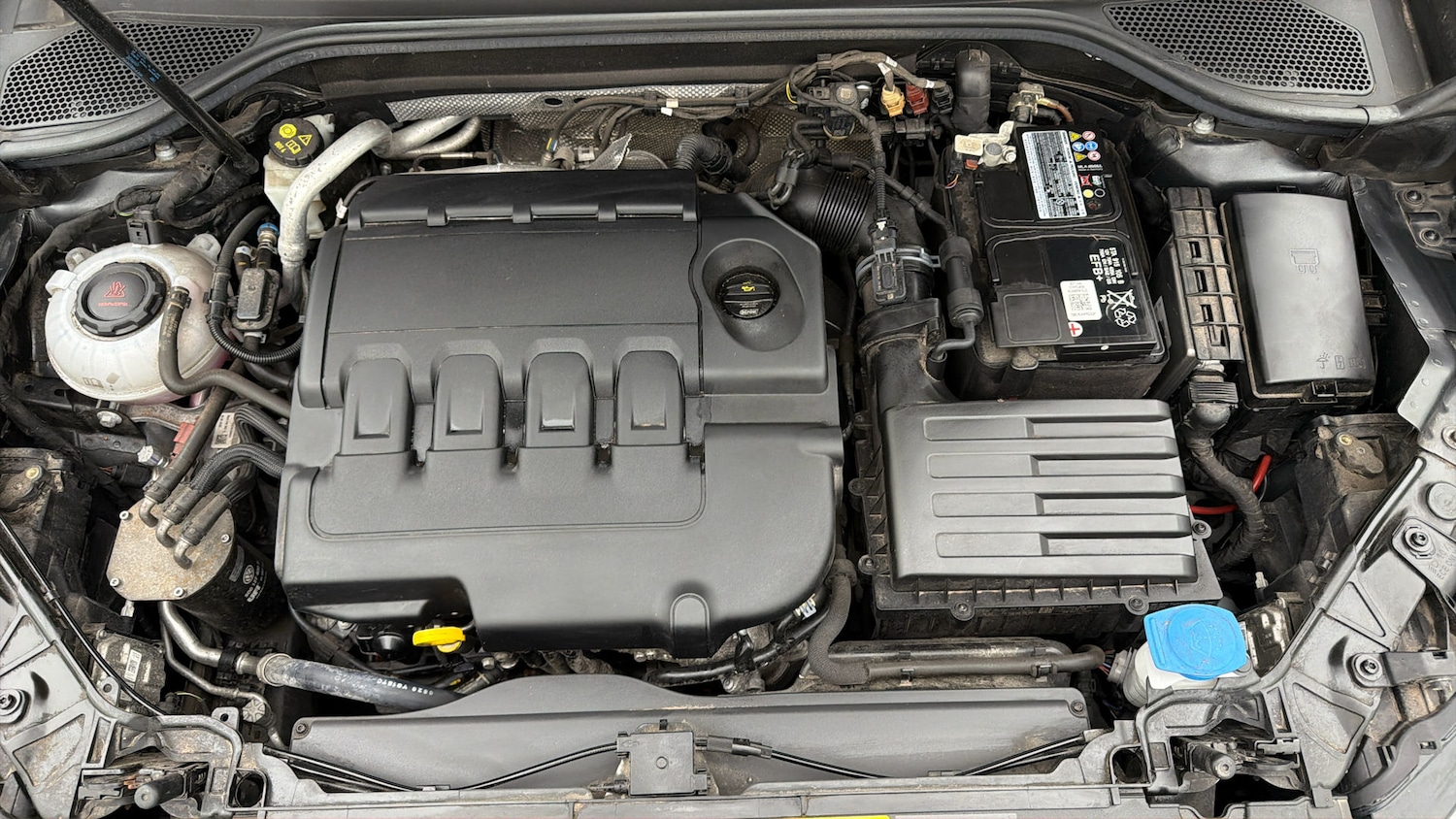 Used Audi Q2 for sale - 77864498: Photo 18