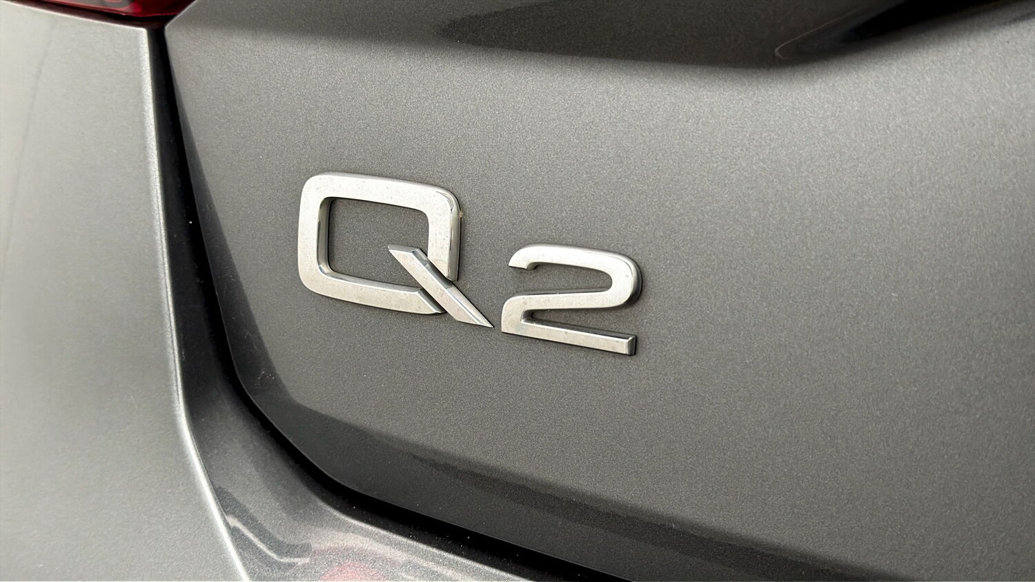 Used Audi Q2 for sale - 77864498: Photo 21