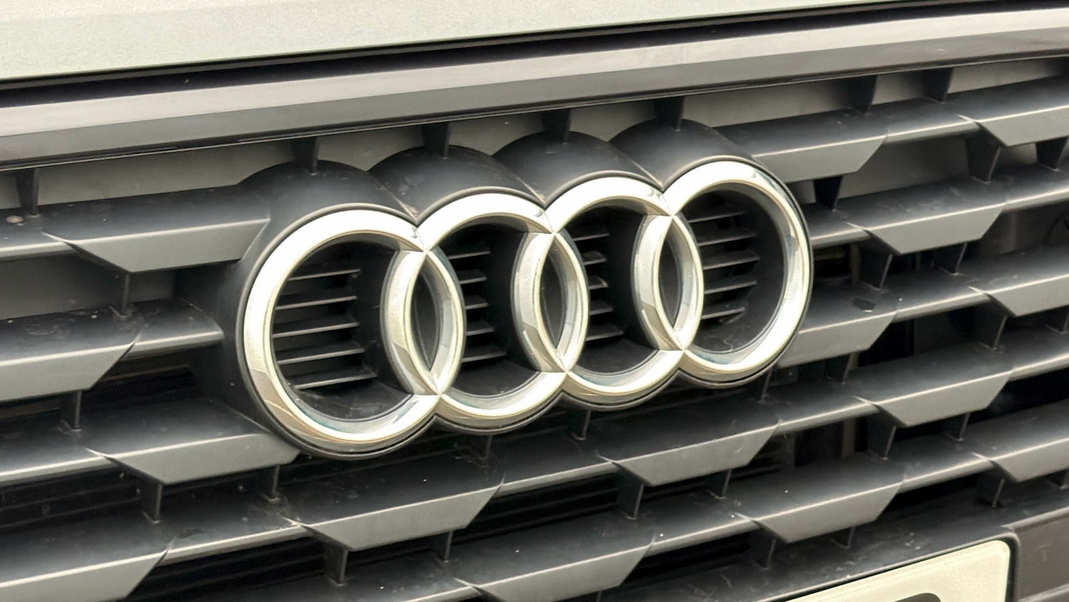 Used Audi Q2 for sale - 77864498: Photo 22