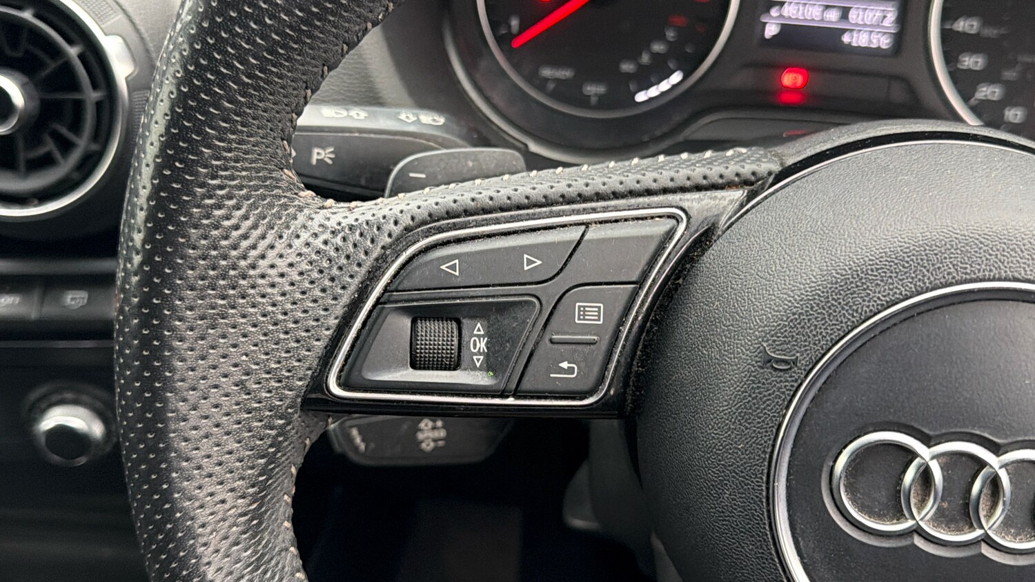 Used Audi Q2 for sale - 77864498: Photo 23