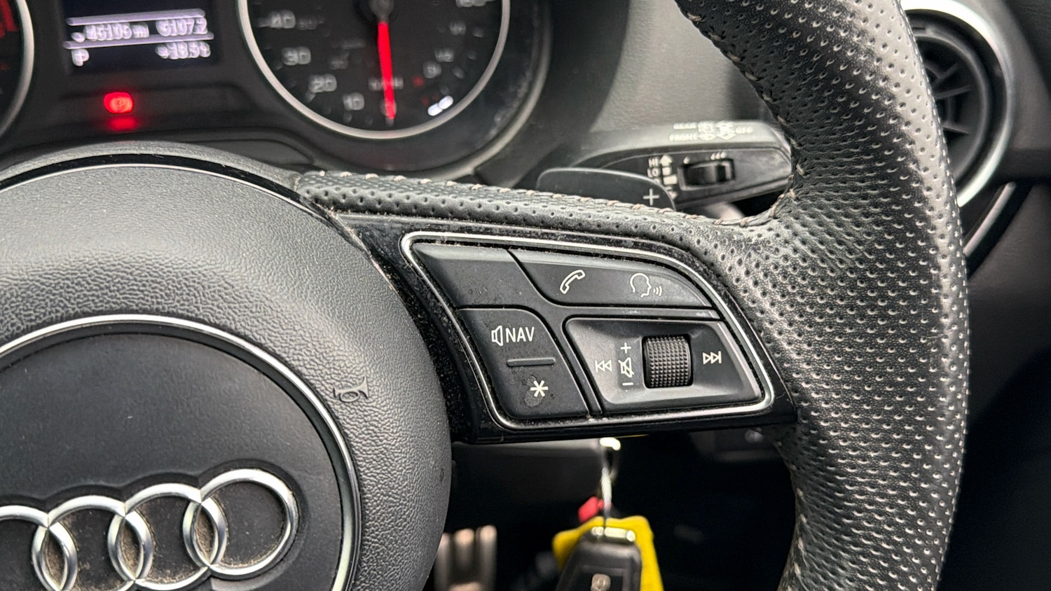 Used Audi Q2 for sale - 77864498: Photo 24