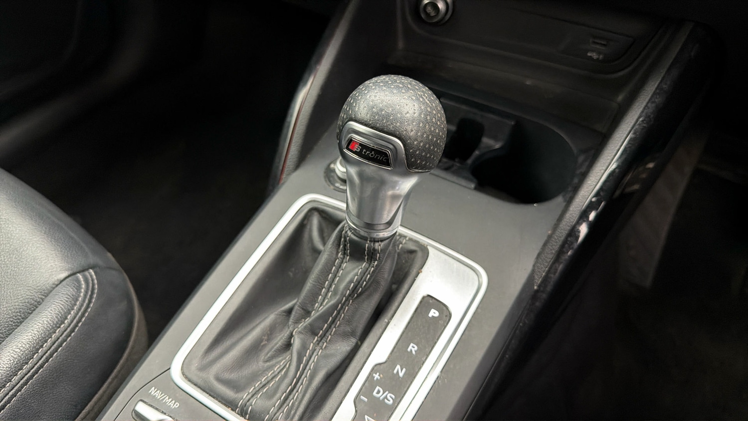 Used Audi Q2 for sale - 77864498: Photo 25