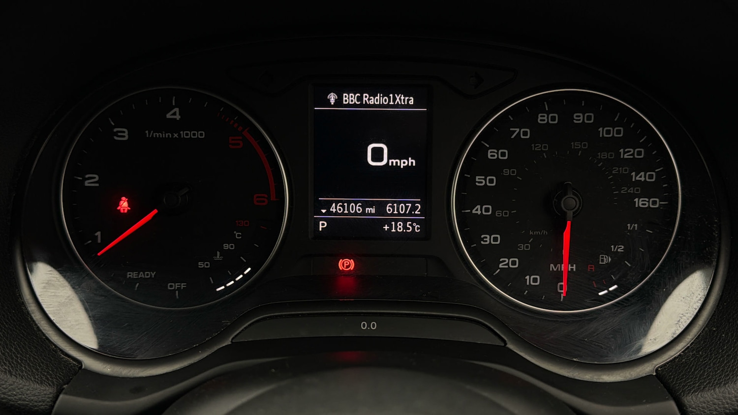 Used Audi Q2 for sale - 77864498: Photo 26