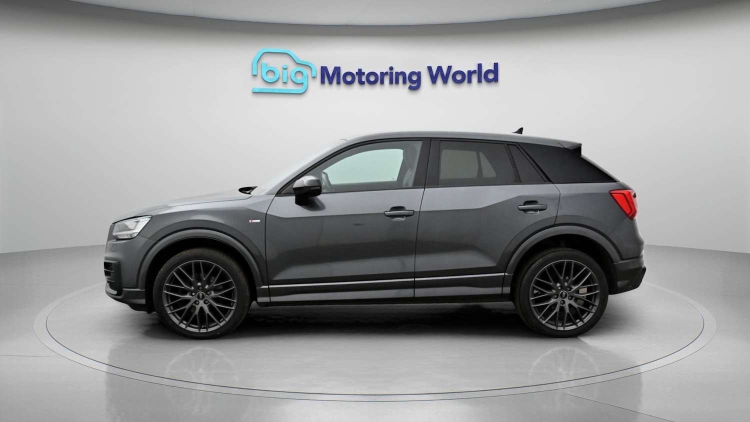 Used Audi Q2 for sale - 77864498: Photo 4