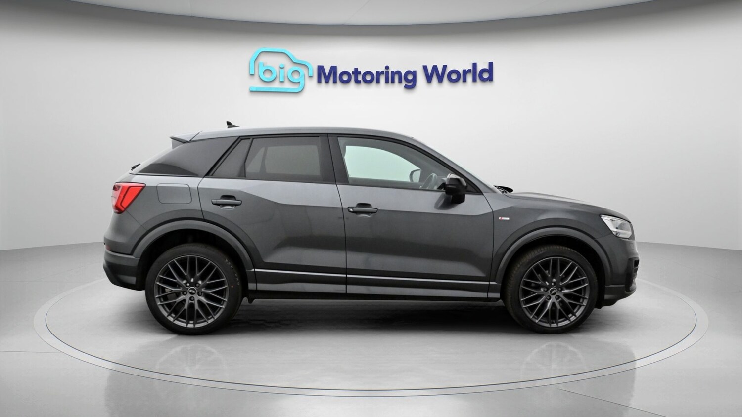 Used Audi Q2 for sale - 77864498: Photo 8