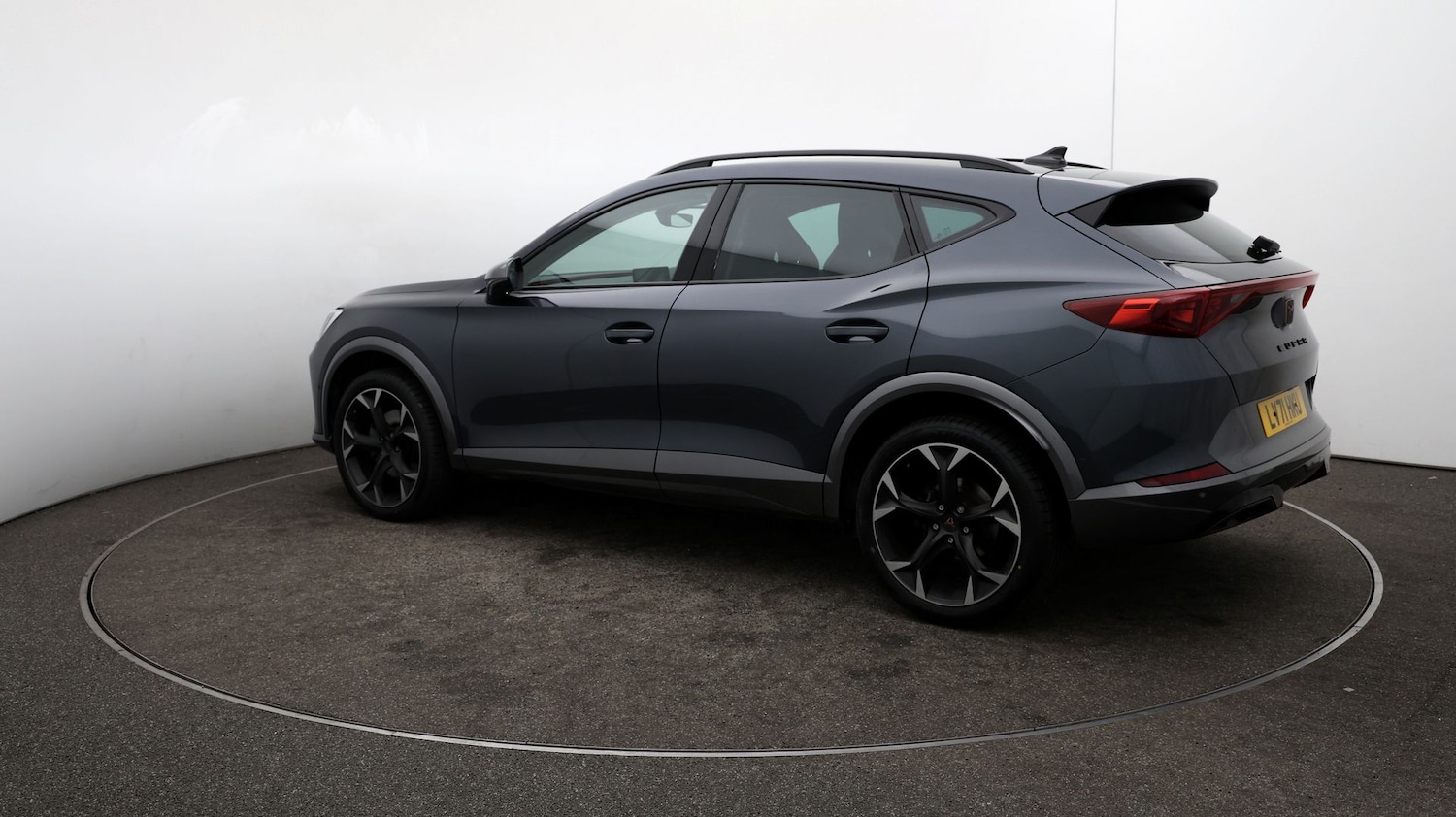 Used Cupra Formentor 2021 for sale - 76815476: Photo 28