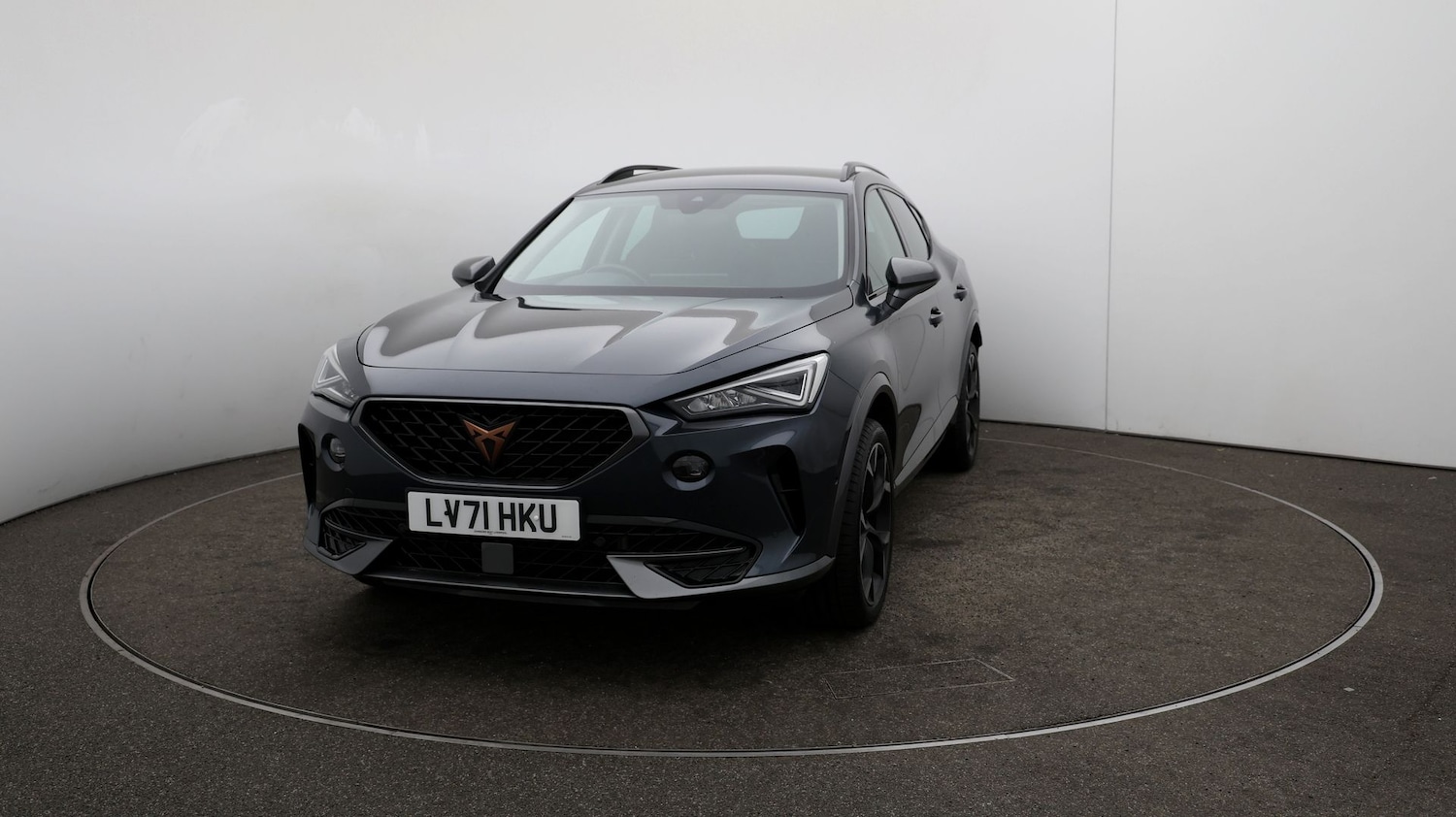 Used Cupra Formentor 2021 for sale - 76815476: Photo 30