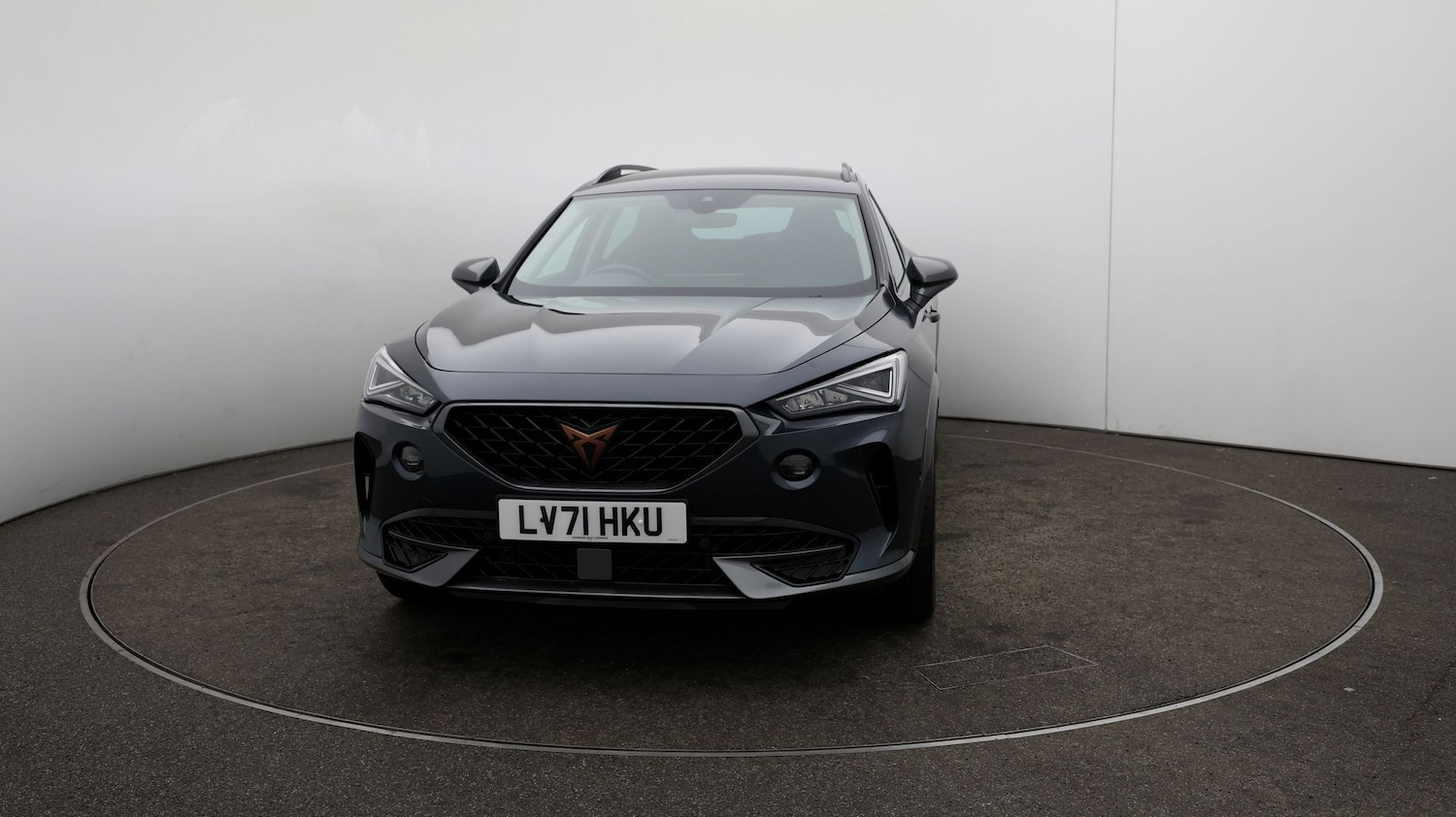 Used Cupra Formentor 2021 for sale - 76815476: Photo 31