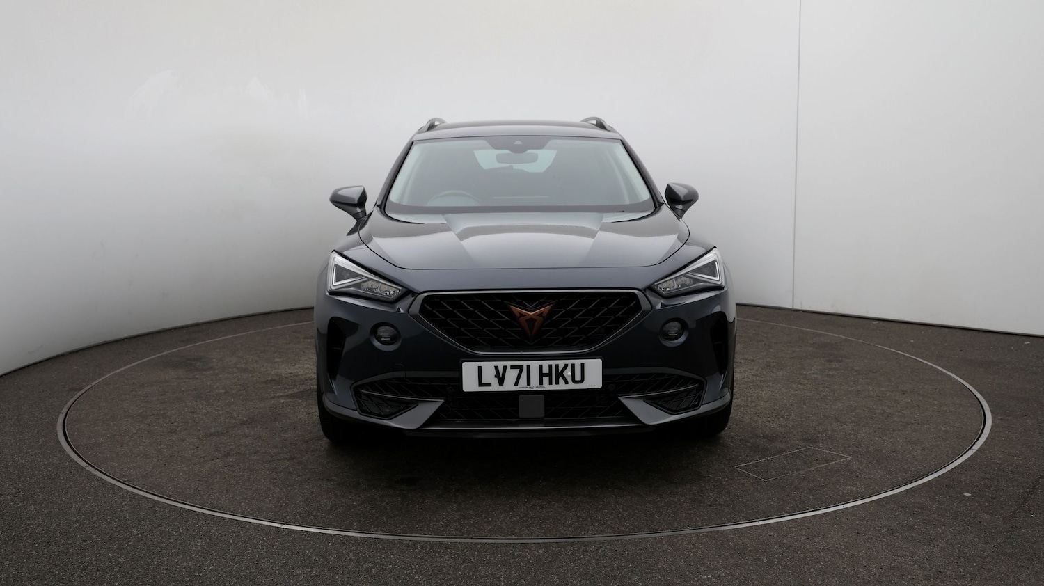 Used Cupra Formentor 2021 for sale - 76815476: Photo 32