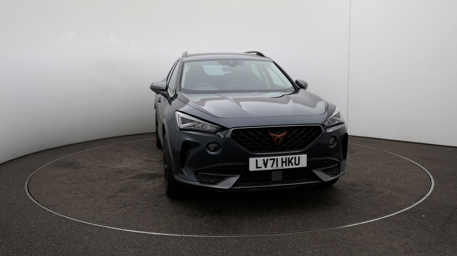 Used Cupra Formentor 2021 for sale - 76815476: Photo 33