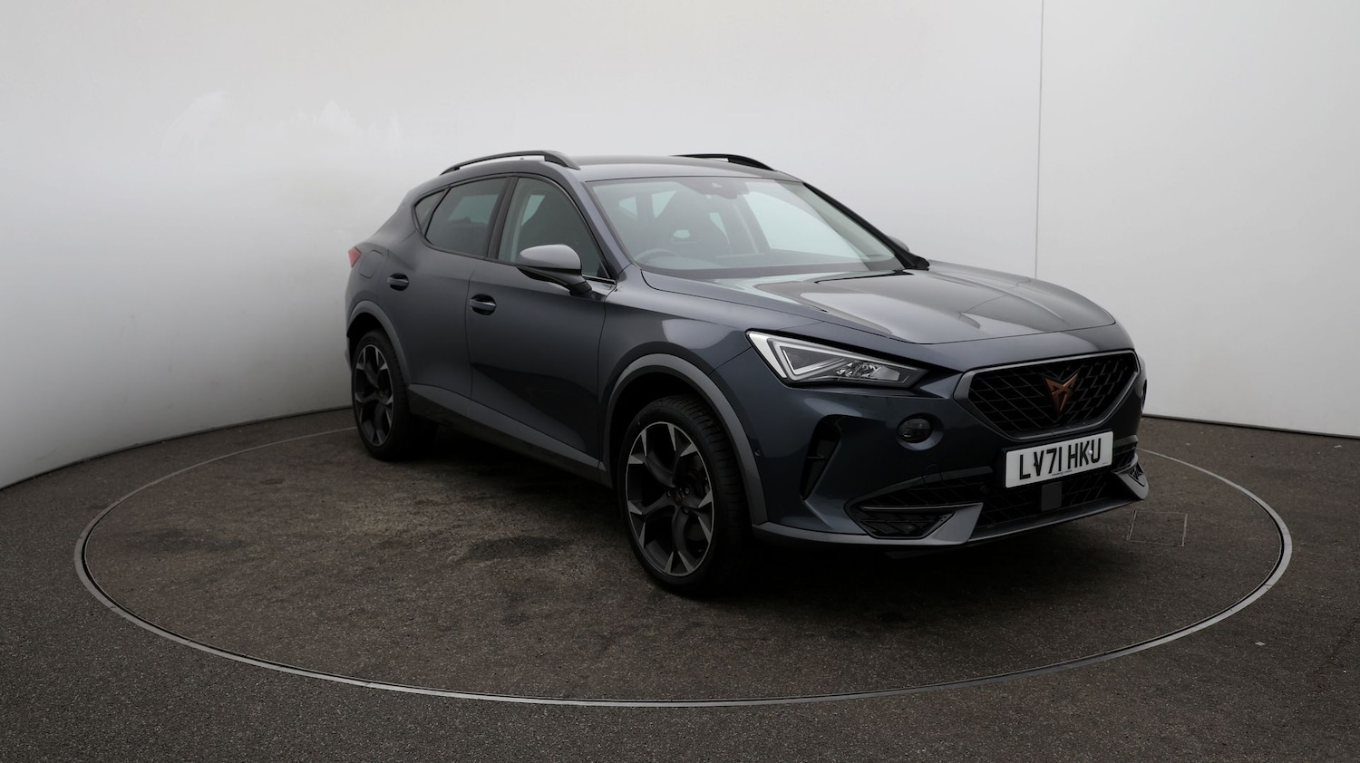 Used Cupra Formentor 2021 for sale - 76815476: Photo 35