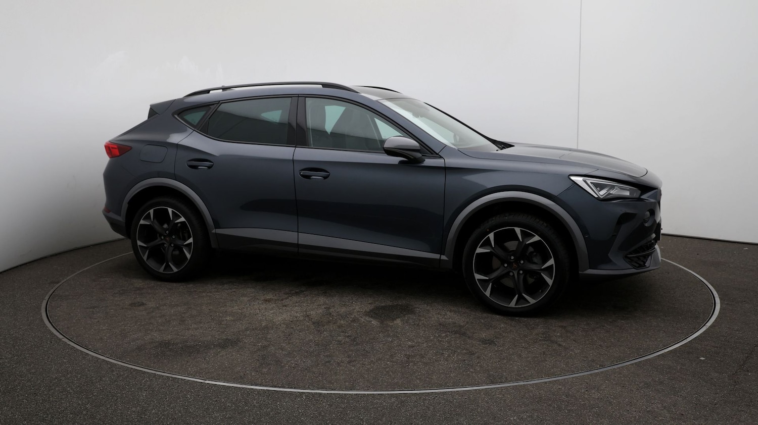 Used Cupra Formentor 2021 for sale - 76815476: Photo 38