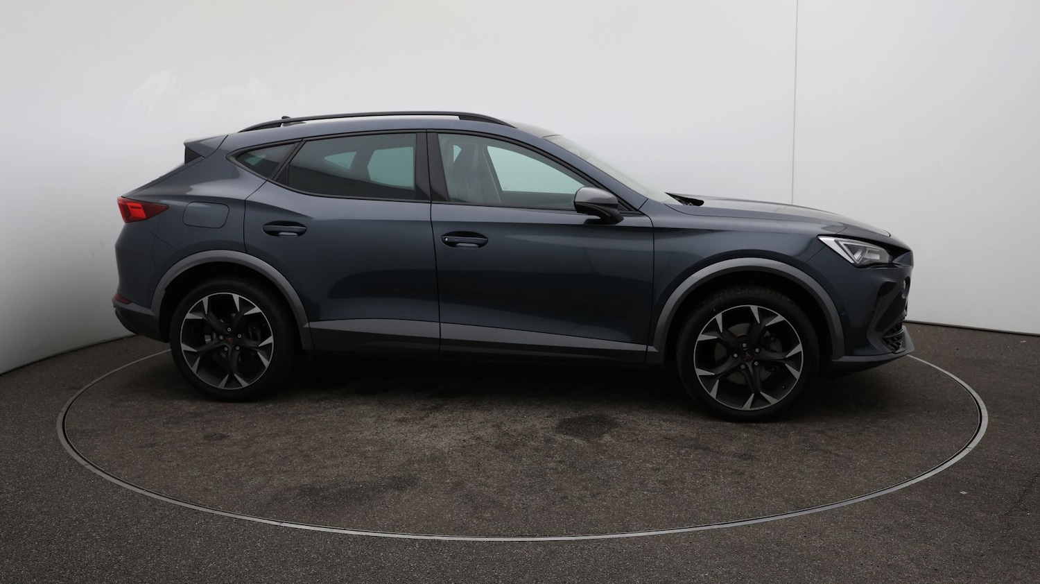 Used Cupra Formentor 2021 for sale - 76815476: Photo 40