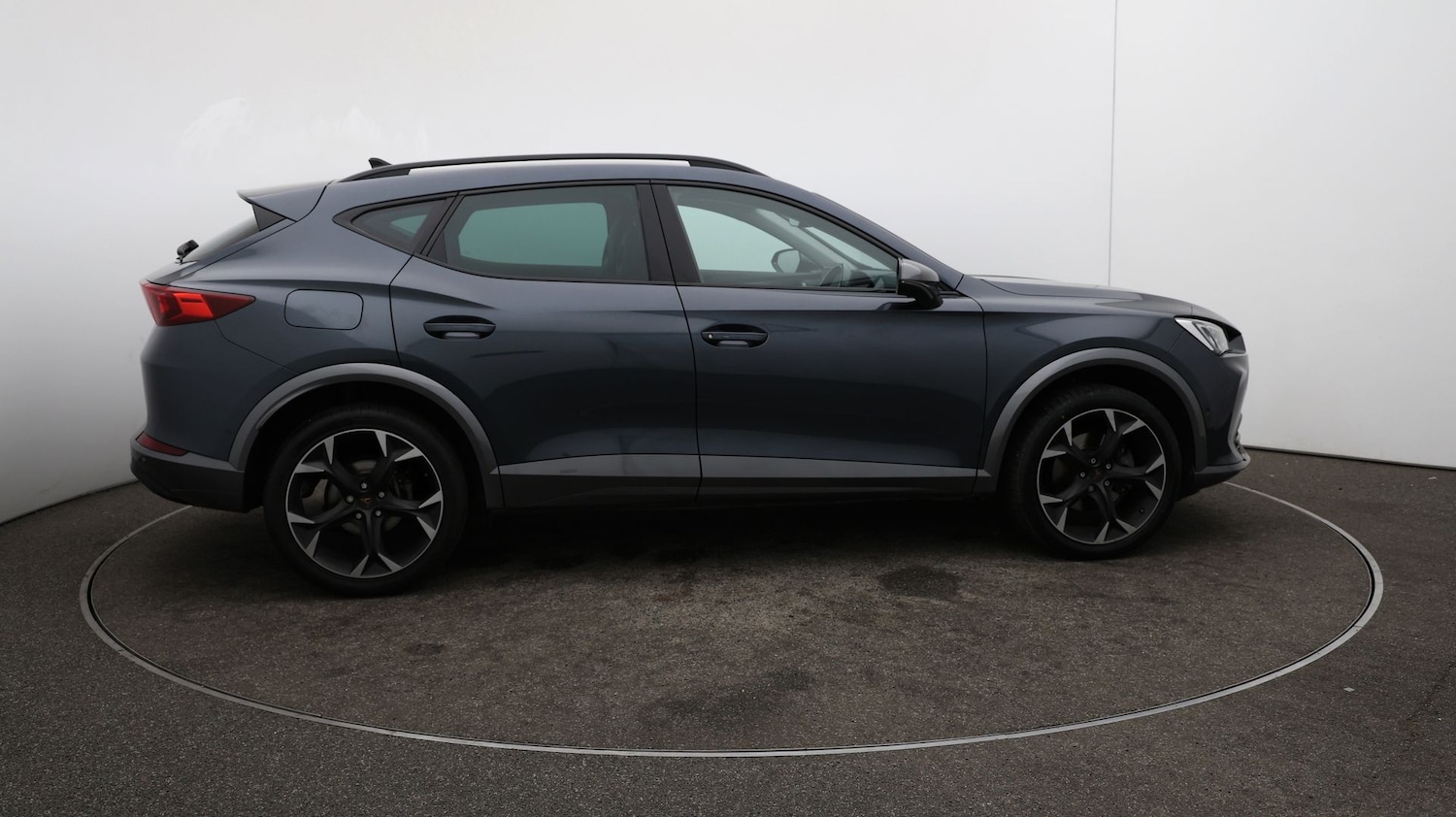 Used Cupra Formentor 2021 for sale - 76815476: Photo 42