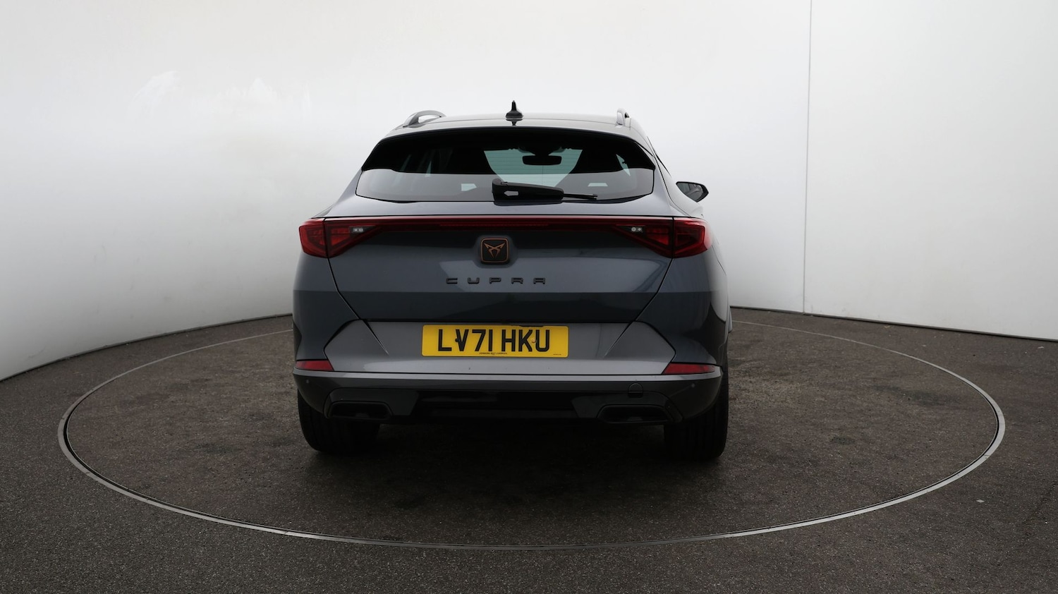 Used Cupra Formentor 2021 for sale - 76815476: Photo 49