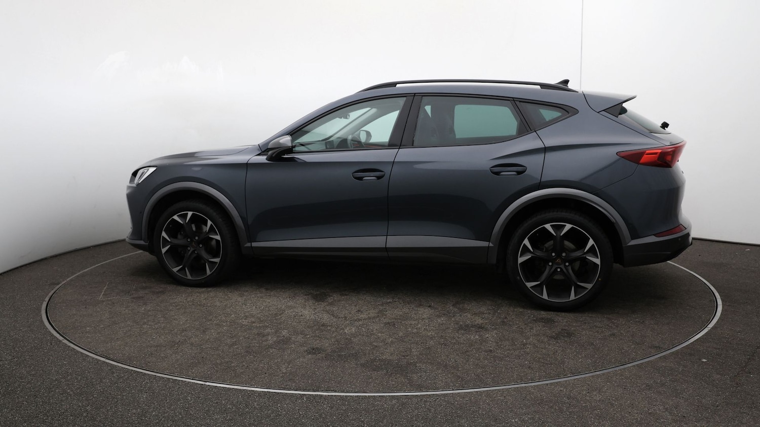 Used Cupra Formentor 2021 for sale - 76815476: Photo 50