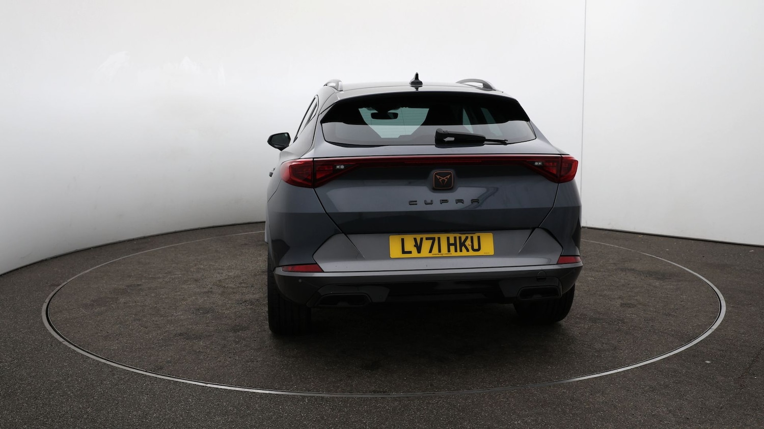 Used Cupra Formentor 2021 for sale - 76815476: Photo 51