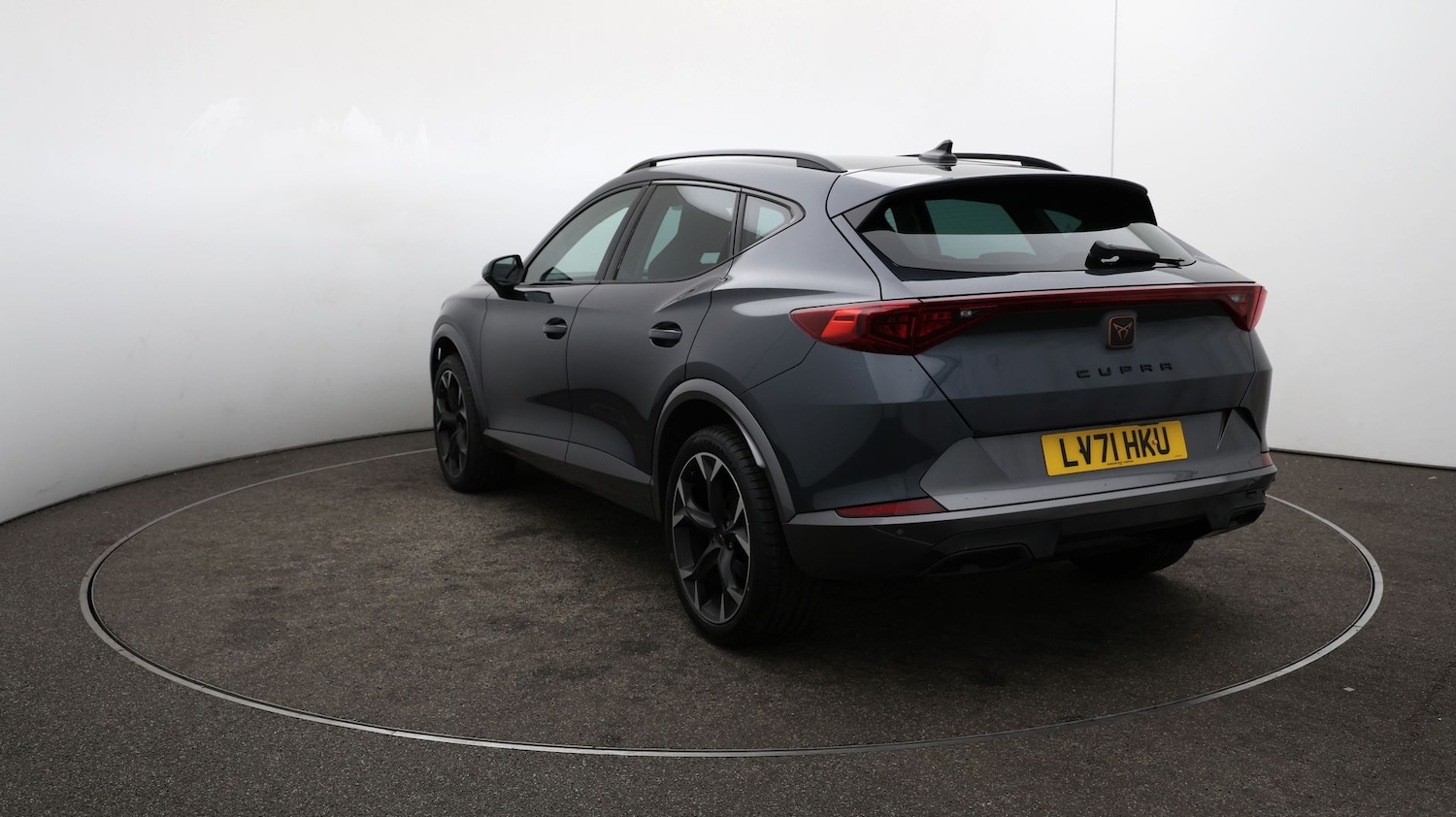 Used Cupra Formentor 2021 for sale - 76815476: Photo 53