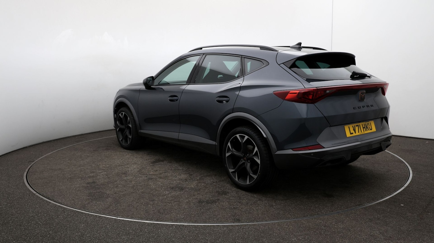 Used Cupra Formentor 2021 for sale - 76815476: Photo 54