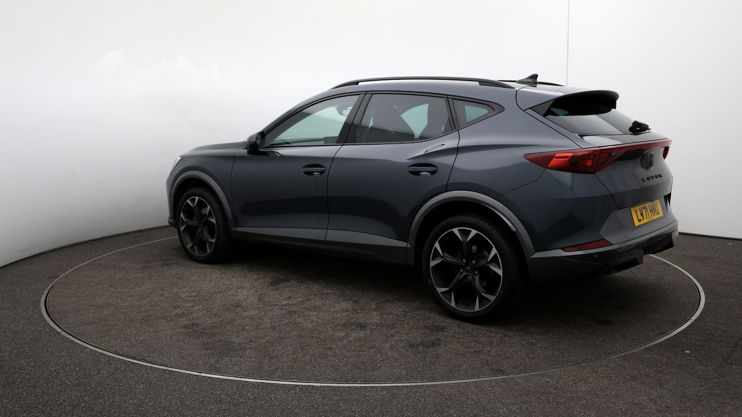 Used Cupra Formentor 2021 for sale - 76815476: Photo 55