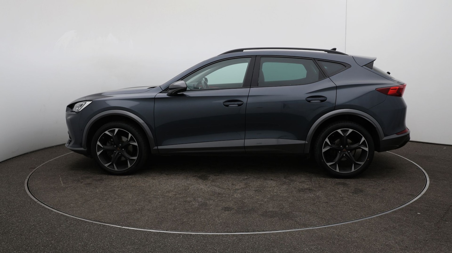 Used Cupra Formentor 2021 for sale - 76815476: Photo 56