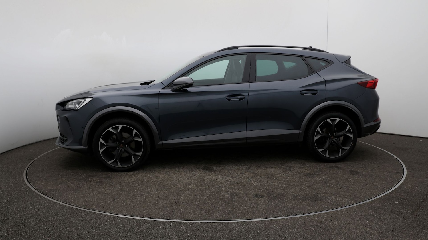 Used Cupra Formentor 2021 for sale - 76815476: Photo 57