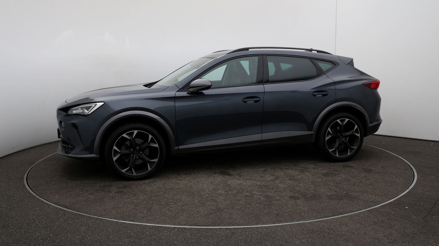 Used Cupra Formentor 2021 for sale - 76815476: Photo 58